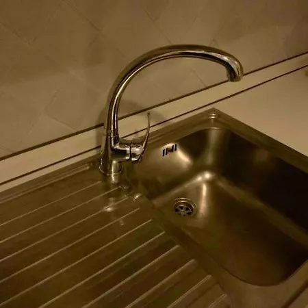 Apartmán Casa Lucietta, 30 Mt Dal Mare E Posto Auto Privato