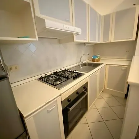 Casa Lucietta, 30 Mt Dal Mare E Posto Auto Privato *