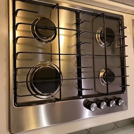 Apartman Casa Lucietta, 30 Mt Dal Mare E Posto Auto Privato *