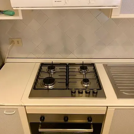 Casa Lucietta, 30 Mt Dal Mare E Posto Auto Privato *