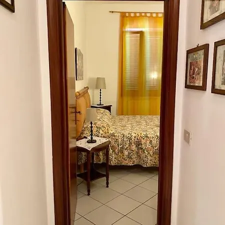 Casa Lucietta, 30 Mt Dal Mare E Posto Auto Privato