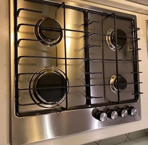 Apartment Casa Lucietta, 30 Mt Dal Mare E Posto Auto Privato *