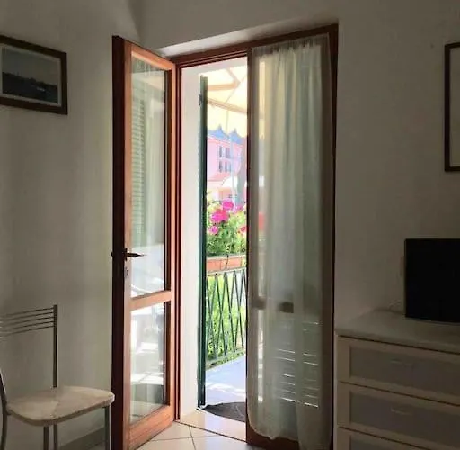 Casa Lucietta, 30 Mt Dal Mare E Posto Auto Privato Marciana Marina (Isola d'Elba)