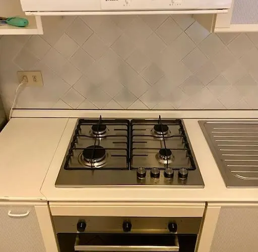 Casa Lucietta, 30 Mt Dal Mare E Posto Auto Privato *