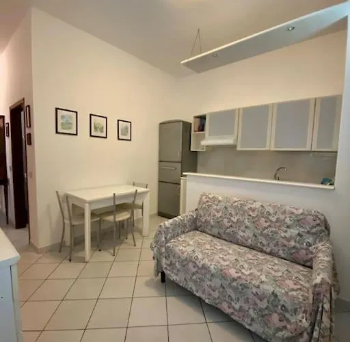 Apartment Casa Lucietta, 30 Mt Dal Mare E Posto Auto Privato *