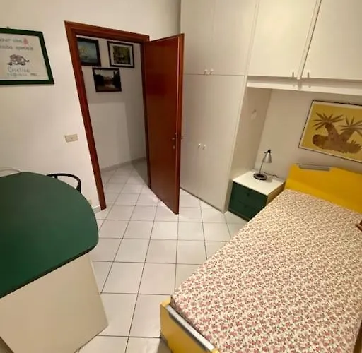 Casa Lucietta, 30 Mt Dal Mare E Posto Auto Privato * Marciana Marina (Isola d'Elba)