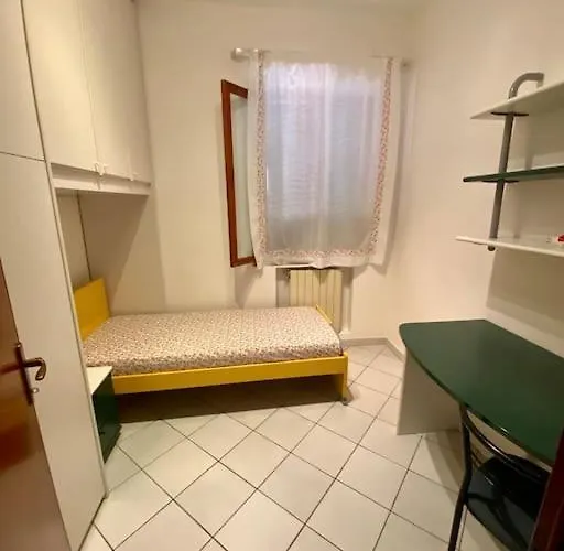 Casa Lucietta, 30 Mt Dal Mare E Posto Auto Privato Apartment Marciana Marina (Isola d'Elba)