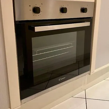 아파트 Casa Lucietta, 30 Mt Dal Mare E Posto Auto Privato 마르시아나마리나